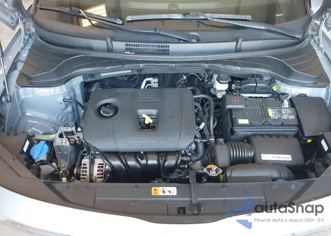 2023 Kia Soul Ex z USA, uszkodzony, nr VIN KNDJ33AU3P7870034